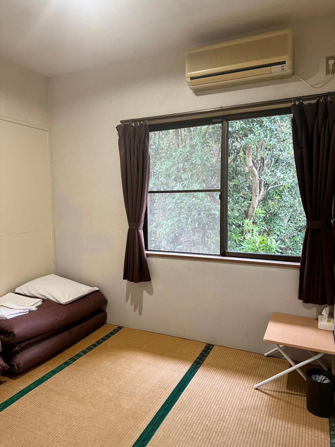 Yakushima Minsyuku Suginoko Bed & Breakfast エクステリア 写真